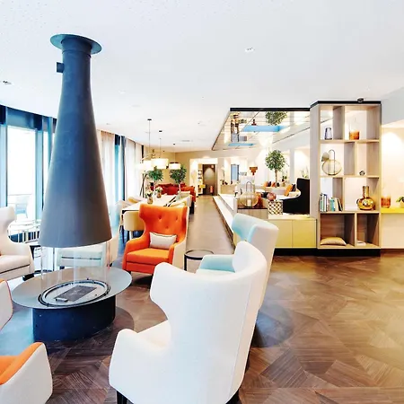 Grand Hotel Bregenz - MGallery Hotel Collection-2